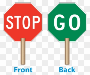 Clipart Info - Go Road Signs Nz