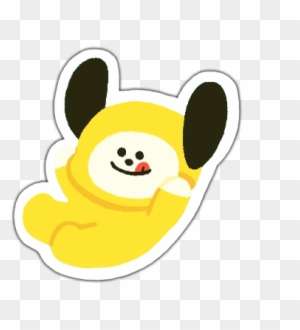 chimmy sitting