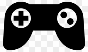 320 × 189 Pixels - Video Game Controller Icon