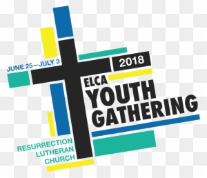 Youth Gathering - Elca Youth Gathering