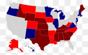 United States Elections 2014 Wikipedia Throughout Map - Us Senate Election Map