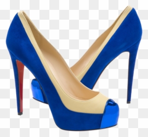 Women Shoes Png Image - Shoes For Women Png