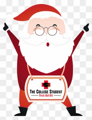 3 Gifts To Give Your College Student - Funny X Mas Gifs