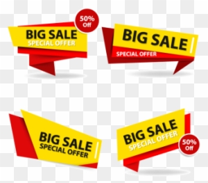 Colorful Shopping Sale, Sale, Banner, Offer Png And - Sale Template Png
