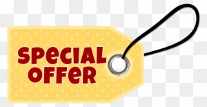 Special Offer Social Media Marketing