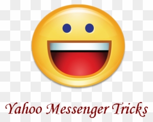 Yahoo Smiley Png