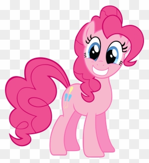 Zombie Pinkie Pie From My Little Pony By Dragoart - My Little Pony Pinkie Pie