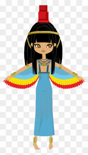 Egyptian Goddess Isis - Ancient Egyptian Goddess Isis