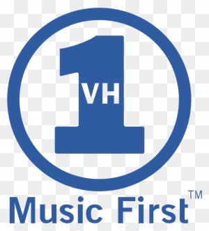Vh1 Music First Logo Black And White - Jordan Ladd Related To Cheryl Ladd