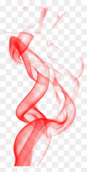 Pink Smoke Png - Red Color Smoke Png