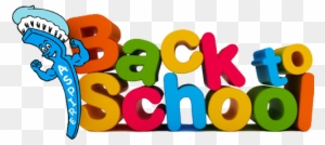 Back To School My Friends - Free Transparent PNG Clipart Images Download