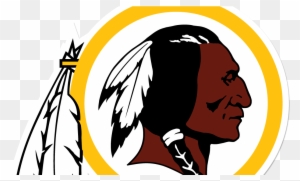 The Other Paper - Washington Redskins Logo Png