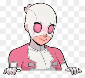 Gwenpool Torrent