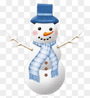 Snowman Background - Love Christmas Card