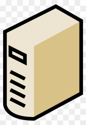 Client Server Architecture - Client–server Model - Full Size PNG ...