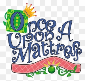 Murphy Musical Auditions - Once Upon A Mattress