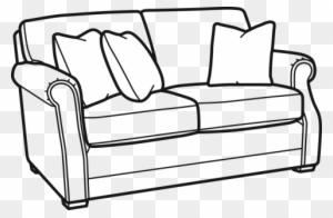 Couch Clipart