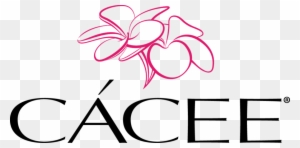 Cacee Nail & Spa Products - Cacee Logo Nail