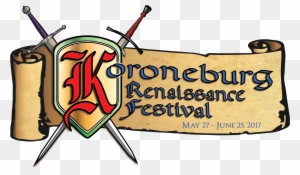 Koroneburg Renaissance Festival - Riverview Recreation Park