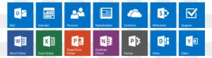 Med En Office 365 Løsning, Hvad Enten Du Vælger Den - Office 365 Online Services