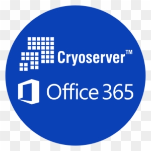 Cryoserver Email Archiving Is Taken Up By Office 365 - Microsoft Office Home And Business 2016 - Licence