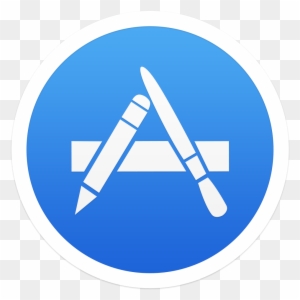 App Store 5122x - Mac App Store Icon