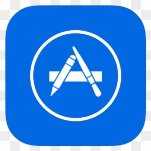 Related - Iphone App Store Icon