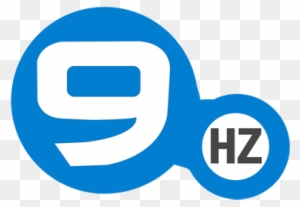 Nine Hertz - Nine Hertz Logo