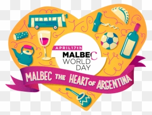Relying On My Palate - Malbec World Day 2017