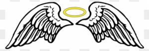 Published In Herald Sun On 05/04/2018 - Baby Angel Wing Drawing Published In Herald Sun On 05/04/2018 - Baby Angel Wing Drawing