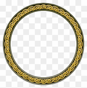 Round Border Clipart Transparent Png Clipart Images Free Download Clipartmax
