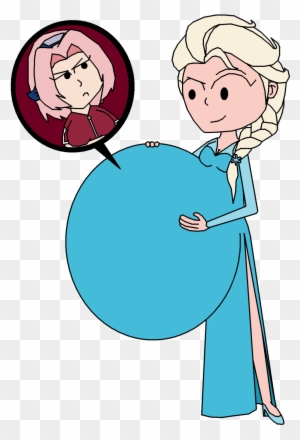 Rapunzel Vore