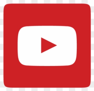 Follow Us On Social Media To Stay Up To Date With The - Youtube Icon For Email Signature