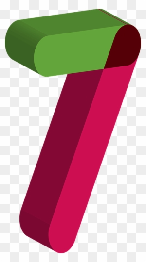 Cliparts Number 10 Tumblr Buy Clip Art ต วเลข 7 Png Free Transparent Png Clipart Images Download