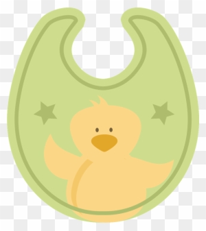 Image Result For Dibujos Para Baby Shower - Baby Bibs Png - Free  Transparent PNG Clipart Images Download