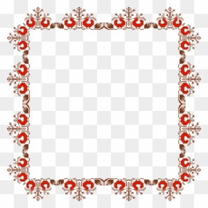 Border Line Design Free Download 25, - Traditional Paper Border
