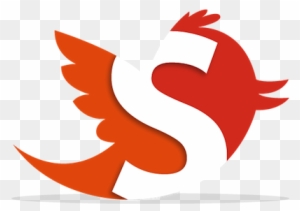 Avatar Bird - Smal Twitter Logo Email Signature