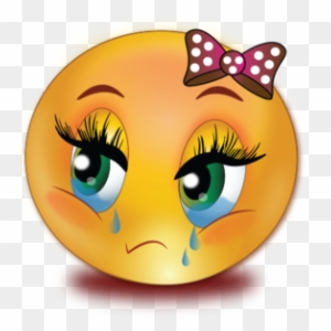 Greet Smile Girl Wave Hand - Girl Smiley Thumbs Up - Free Transparent PNG Clipart Images Download