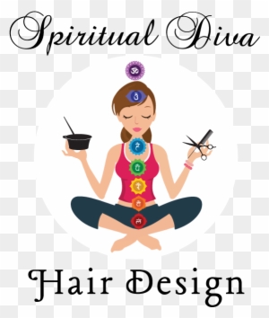 Spiritual Diva Jewelry & Hair Design Open House A Night - Devenir Zen En 7 Jours - Trade Paperback