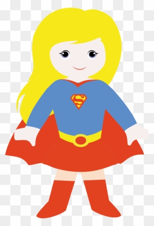 Welcome To Our Class Web Page Please Check Back Often - Super Girl Infantil