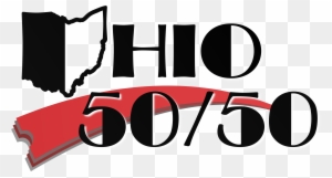If You Love A Good Old Fashioned 50/50 Raffle, Get - Ohio Lottery 50 50 ...