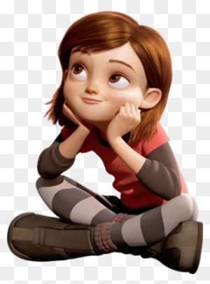Penny Forrester - Brown Hair Cartoon Character - Free Transparent PNG Clipart Images Download Penny Forrester - Brown Hair Cartoon Character - Free Transparent PNG Clipart Images Download
