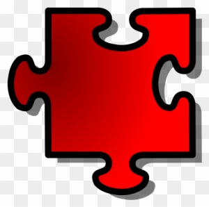 Get Notified Of Exclusive Freebies - Puzzle Pieces Clip Art No Background