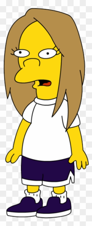 Big Image - Cartoon Characters With Long Hair - Free Transparent PNG Clipart Images Download Big Image - Cartoon Characters With Long Hair - Free Transparent PNG Clipart Images Download