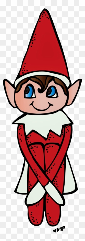 Elf On The Shelf Clipart Transparent Png Clipart Images Free Download Clipartmax