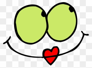 Green Eyes Clipart Animated - Googly Eyes Clipart