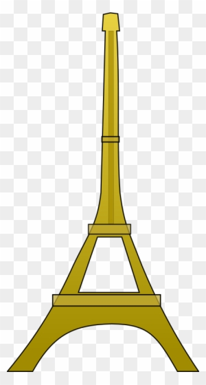 Eiffel Tower Clip Art, Transparent PNG Clipart Images Free Download -  ClipartMax