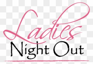 Ladies Night Out Total Image Salon Day Spa Troy Ohio - Ladies Night Out Clip Art