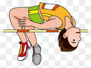 High Jump Clipart Transparent Png Clipart Images Free Download Clipartmax