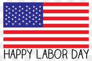 Labor Day Images Clip Art Many Interesting Cliparts - American Flag Labor Day